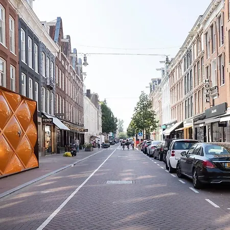 Amsterhome Hotel-2