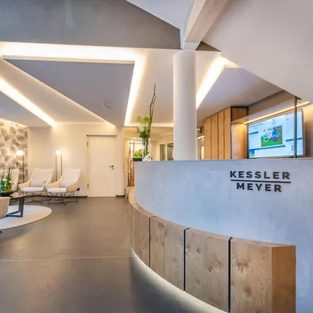 Moselromantik Hotel Kessler Meyer - Adults Only-2