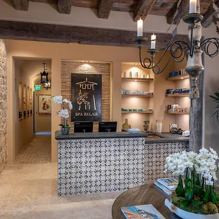 Westlake Village Inn-3