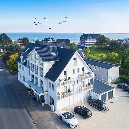 Hotel Meerzeit-3