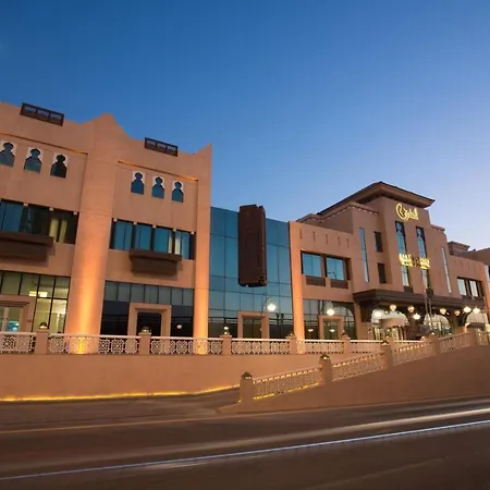 Al Mashreq Boutique Hotel - Small Luxury Hotels Of The World-2