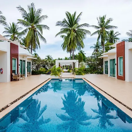 The Beach Village Resort-2