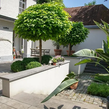 Boutique B&B De Pastory-2