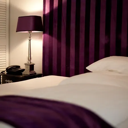 Hotel Aleksandra-2