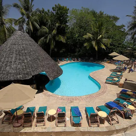 Pinewood Beach Resort&Spa-3