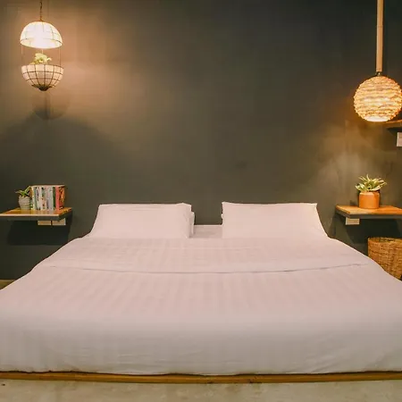 Sanse Boutique Hotel-2
