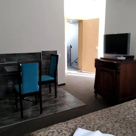 Hotel Perfect-3