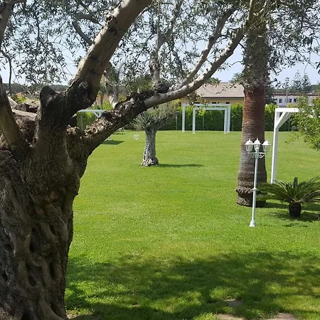 Torre dei Mori Boutique Rooms B&B-2