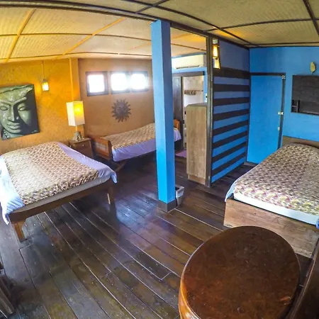 The Riverside Guest House-3
