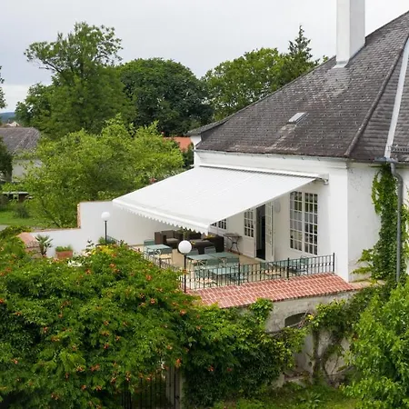 Boutique Hotel Zum Oberjäger-3