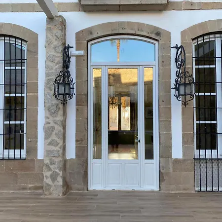 Hotel Casablanca Boutique-3