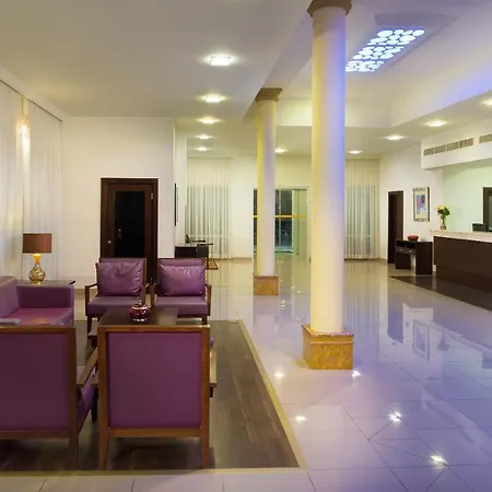 City Hotel Duqm-3