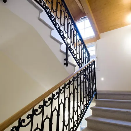 Hotel Coppe Trieste - Boutique Hotel-3