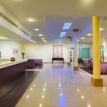 City Hotel Duqm-2