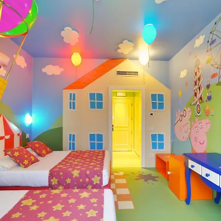 Gardaland Hotel-2