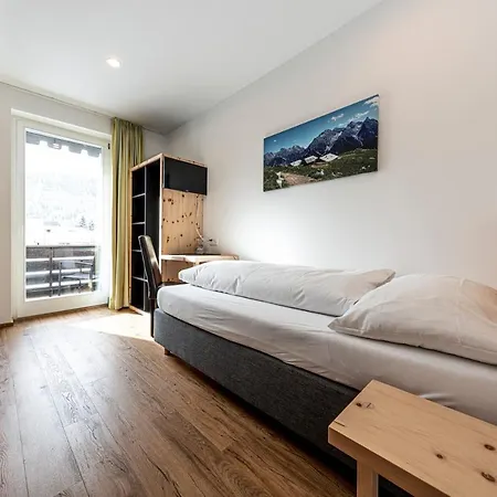 Hotel Filli-2