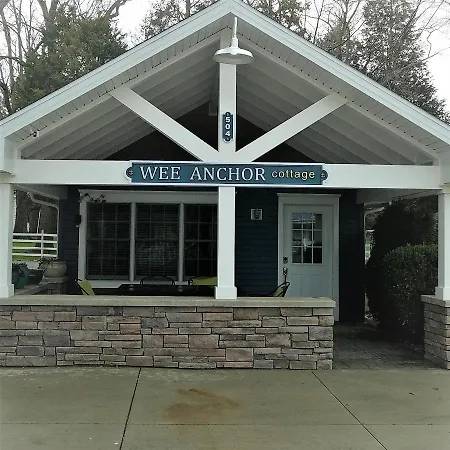 Anchor Inn Boutique Hotel-3