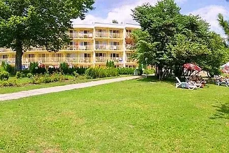Hotel Orhidea-2