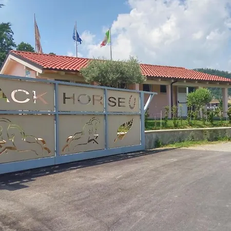 Relais Black Horse-2