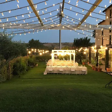 Country House Corte Del Sole-3