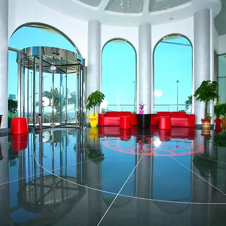Jonico Hotel-2