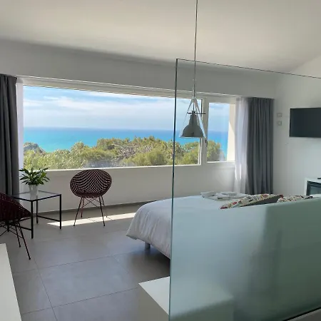Il Mare di Giù Boutique Guesthouse-3