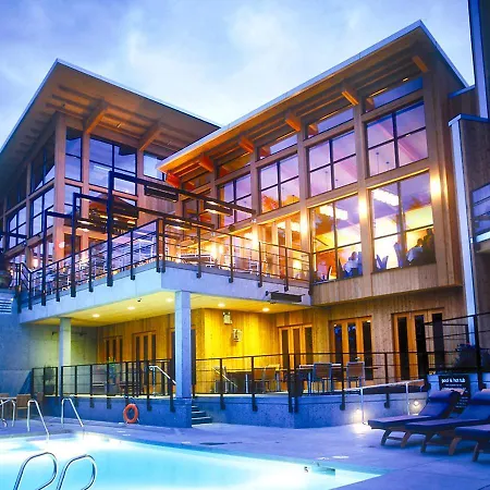 Brentwood Bay Resort - Adults Only - 16 And Older-2