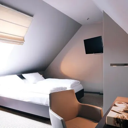 Zum Löwen Design Hotel Resort&Spa-3
