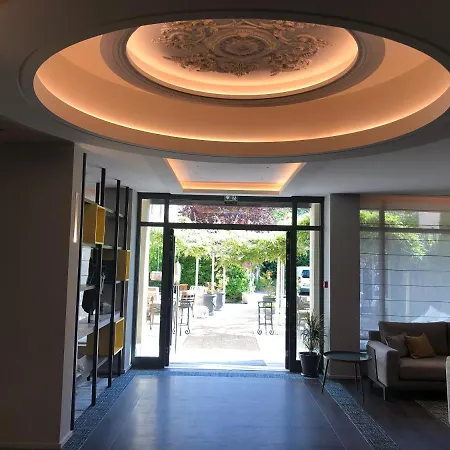 Nouvel Hôtel du Commerce-2