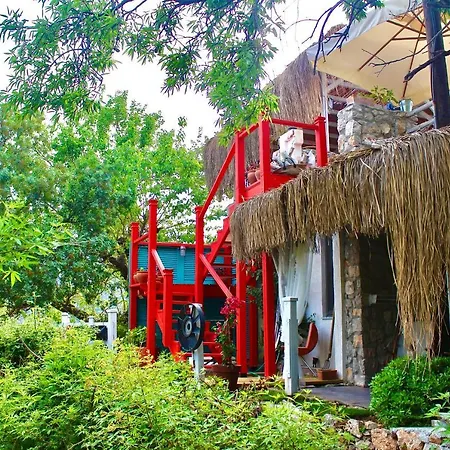 Valentina Boutique Hotel-3