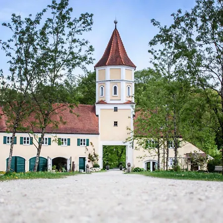Hotel Schloss Blumenthal-3