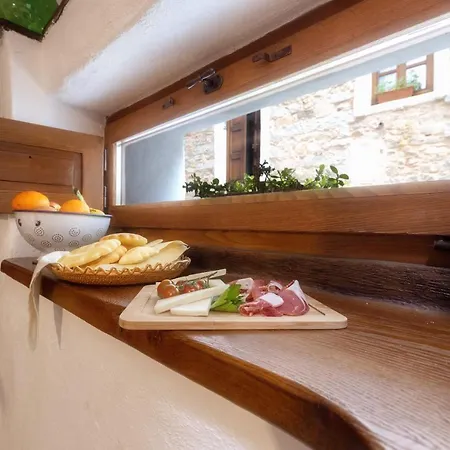 Casa Masini Authentic Barbagia Boutique Stay-3