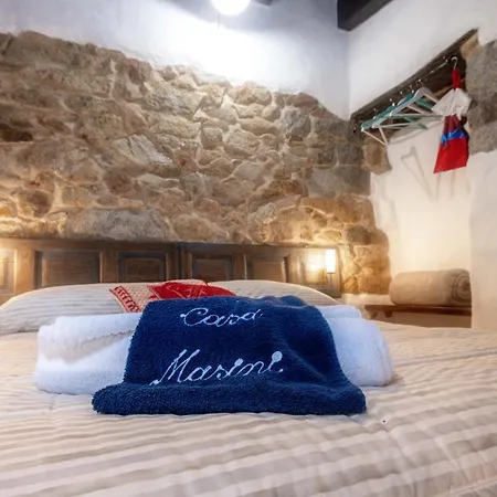 Casa Masini Authentic Barbagia Boutique Stay-2