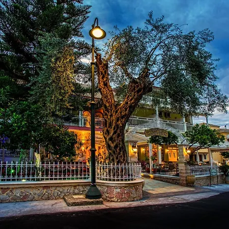 Hotel Maistrali-2