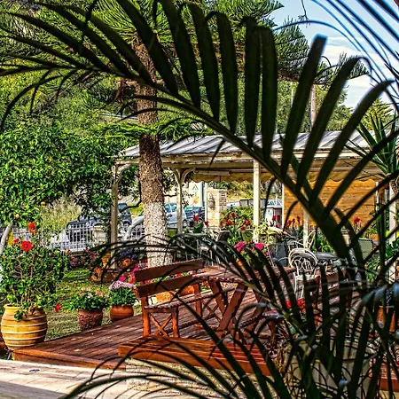Hotel Maistrali-2