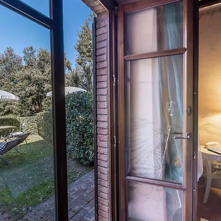 La Melosa Resort & Spa - Adults Only-3