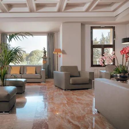 Ermitage de l’Oasis - Cannes Mandelieu-3