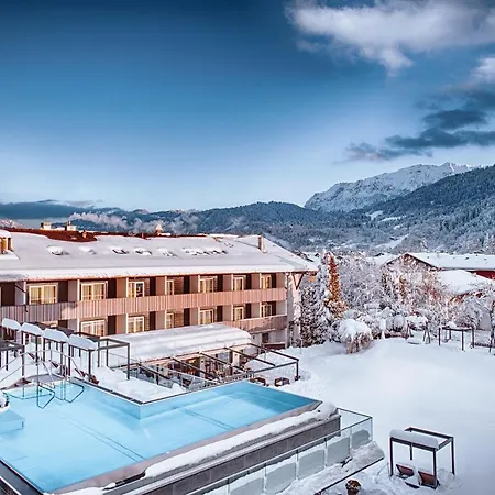Obermühle 4*S Boutique Resort-3
