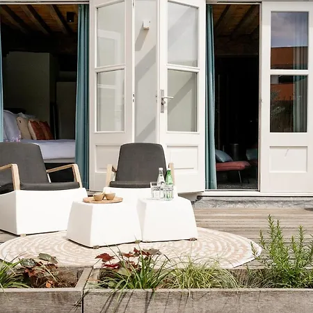 Bossche Suites No2 - Verwersstraat-2
