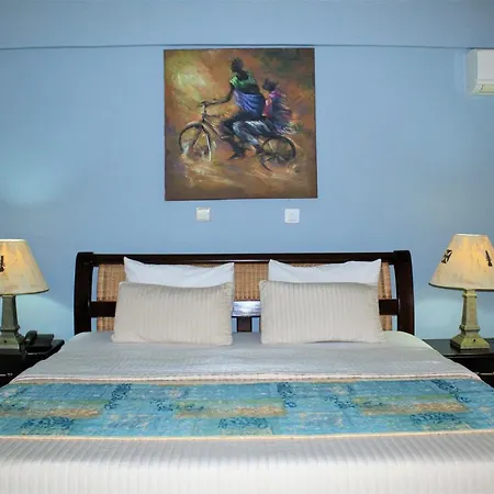 Bojo Beach Resort-2