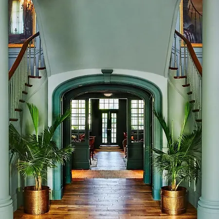 The Vanderbilt, Auberge Collection-2