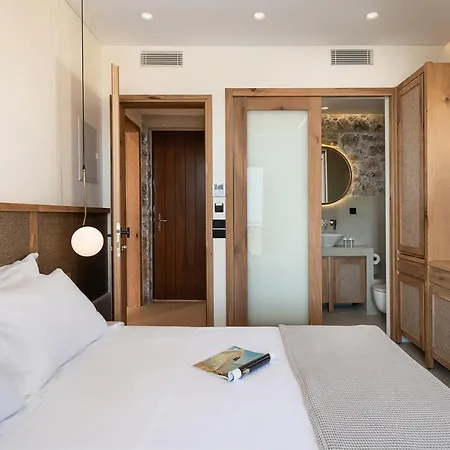 The Authentic Village Boutique Hotel-3