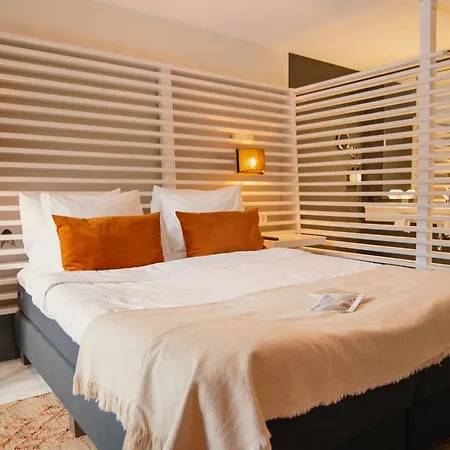 Nobel Hotel Ameland-2