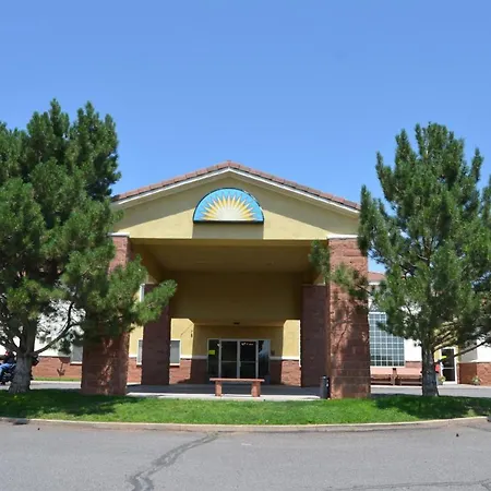 Days Inn By Wyndham Capitol Reef-3