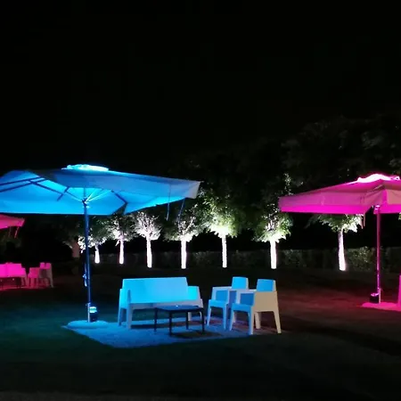 Il Tesoro Living Resort-2
