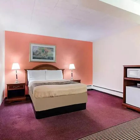 Royal Inn Clearfield-2