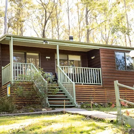 Cottages On Mount View-3