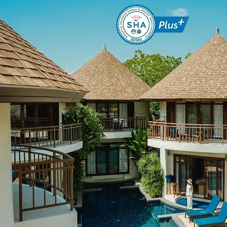 Bangsak Village - Adults Only - Sha Extra Plus-3