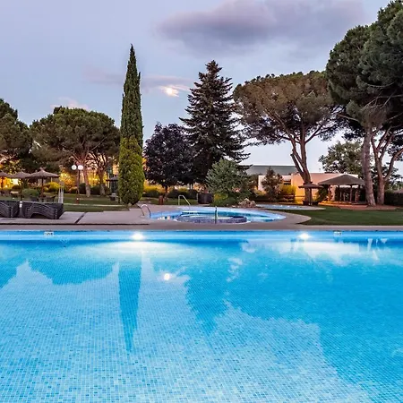 Hotel Mas Solà-2