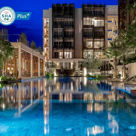G Hua Hin Resort & Mall-3